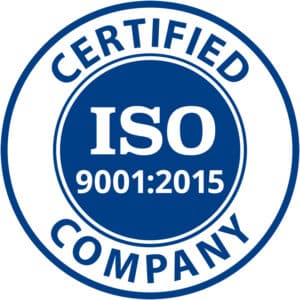 ISO9001 Company